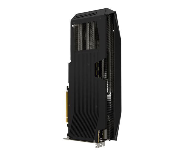 XFX Radeon RX 9070 XT Mercury Gaming Edition 16GB GDDR6 - 1333918 - zdjęcie 5